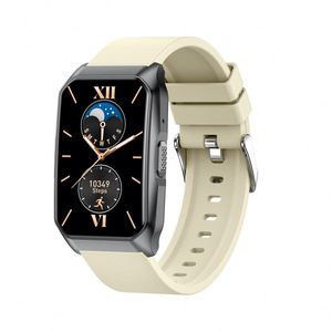T69 Fitness and Health Tracking Smart Watch for Men and Women with HRV Heart Rate Blood Pressure Monitoring Smart Watch for Sale - Product Image 1
