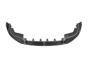 Nuovo Spoiler Anteriore in Fibra di Carbonio di Alta Qualità G20 G28 LCI per <span class=keywords><strong>Serie</strong></span> 3 G20 G28 con Aperture per Scarico 2023 - Product Image 6