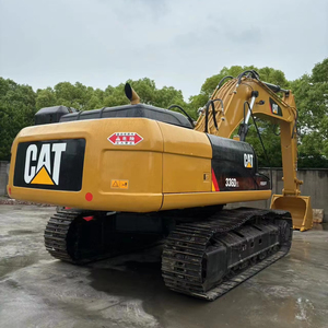 Excavatrice d'occasion CAT 336D 2L Prix avantageux Excellentes performances Excavatrice d'occasion CAT à vendre - Product Image 1