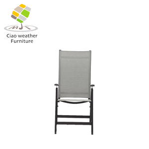 New Outdoor <strong>Dining</strong> <strong>Set</strong> Extension <strong>Dining</strong> Table and <strong>Folding</strong> Chair <strong>Set</strong> - Product Image 6