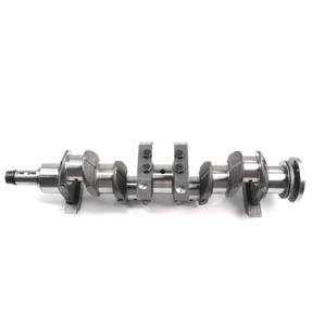 Vilebrequin 050146 0501.46 pour Peugeot 404 - Product Image 1