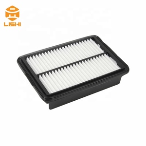 Filtro de Aire de Cabina para HYUNDAI I30 (PDE PD PDEN) KONA (OS <span class=keywords><strong>OSE</strong></span> OSI) KONA (SX2) 28113-F2000 28113-F0000 28113-F2000AS - Product Image 2