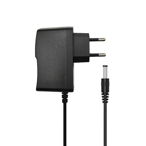 AC 100-240V DC 12V 1A voedingsadapter 12W wandmontage 5V 6V 9V 15V 24V 0.5A 1A 1.5A 2A 2.5A EU-stekker voedingsadapter - Product Image 4