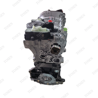 Moteur de haute qualité pour Audi pour VW CHH CYR CJX DJH DAX CYP BYJ CEA CCZ CPS CCU CDH CAD CDN CDZ CRH Engine