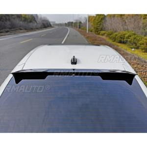 Aileron de toit arrière pour Honda Civic Hatchback 11e génération, kit carrosserie, pièce extérieure - Product Image 6