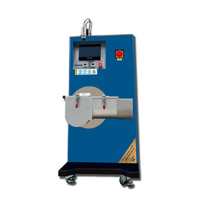 Hasung Factory Machine de coulée sous vide à induction inclinable de haute qualité pour alliages d'acier inoxydable platine or argent <span class=keywords><strong>palladium</strong></span> - Product Image 2
