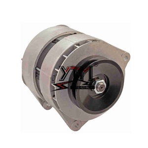 เครื่องกำเนิดไฟฟ้ากระแสสลับ ALZ2318BW 1PK 40A 24V สำหรับ leyland <span class=keywords><strong>bizon</strong></span> SW400 - Product Image 1