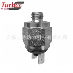 Interruptor de Presión Wabco 4410140140 Rosca G1/2 de Latón para Camiones Europeos y Vehículos Comerciales - Product Image 1