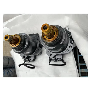 モーターAss'y 708-7W-00021 7087W00021コマツブルドーザー用D275A-5D - Product Image 3