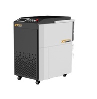 Machine de nettoyage LASER pulsé XT, 200w, 500w, 1000w, remplacement du sablage, offre spéciale en Europe