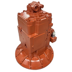 Pompe à piston principale Hengli V90N130 pour excavatrice Liugong LG922E, état neuf, pièces de machines de construction pour la vente au détail et la fabrication - Product Image 6