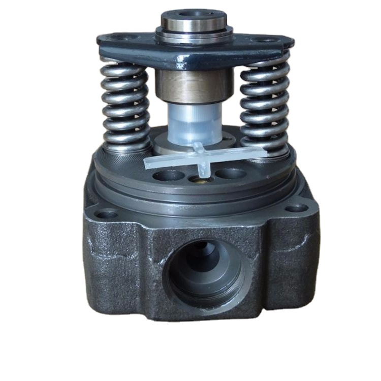 WX VE type fuel engine rotor head 096400-1250 4/10R for fuel system Toyota 3L