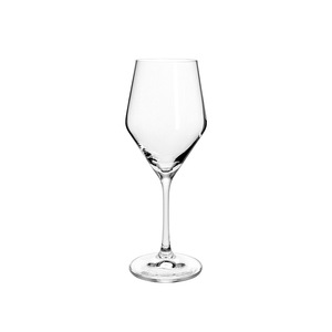 Custom Engraved Lead-Free Crystal Wine Glass 301-400ml For Restaurant Bar Hotel Business Gifts - Product Image 3