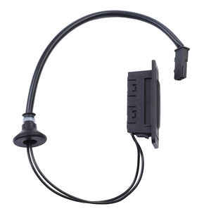 Interrupteur de déverrouillage ouvert de couvercle de hayon de coffre arrière Yutai 96940890 pour Chevrolet GM 2012-2015 <span class=keywords><strong>Sonic</strong></span> - Product Image 3