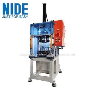 Hoàn Toàn Tự Động Cảm Ứng Động Cơ Stator Quanh Co Hình Thành Máy Móc Nhà Cung Cấp - Product Image 2