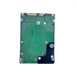 ST1200MM0009 ST1200MM0129 1.2TB 10000RPM 2.5-inch SAS 12Gbps Dual Port Enterprise Server <b>Hard</b> Disk <b>Drive</b> High-Capacity Storage P - Product Image 2