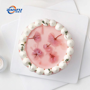 Hương vị kem đậm đặc cao nhất cho sodapizza lớp vỏ kem cá vàng chip đồ ăn nhẹ-phụ gia thực phẩm cao cấp & hương thơm - Product Image 4