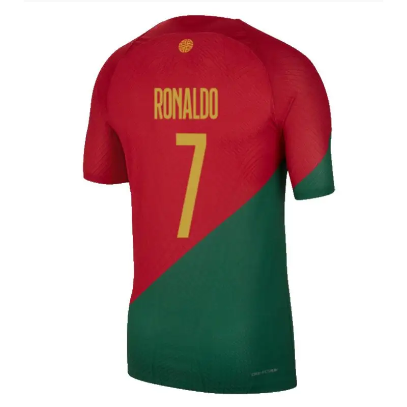 2022 camisetas de futbol Nouveau-mexique modèle en gros uniformes de football maillot de football de l'équipe nationale avec la meilleure qualité