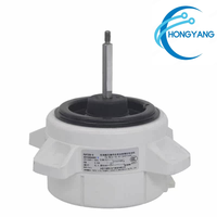 Motor de Ventilador de Plástico para Exteriores, Compatible con Aires Acondicionados Hisense Kelon, Modelo R6P32A-R, con Función de Reversa