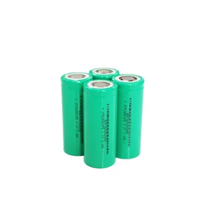 充電式Lifepo426700バッテリー3.2vセルディープセルリチウムイオン3.2V26700バッテリーカスタム4000mah 4500mah 1CLFPバッテリー