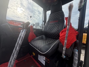 รถขุด Doosan DH60 6 ตัน มือสองคุณภาพสูงราคาถูก รถขุดขนาดเล็กจากญี่ปุ่น พร้อม EPA ในสต็อก - Product Image 6