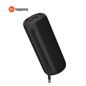 Altavoz Inalámbrico Portátil TAZATA, Gran Venta, Resistente al Agua, BT V5.3, 30W, para Exteriores - Product Image 2