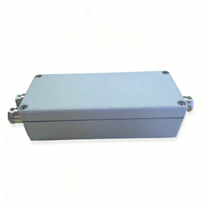 เครื่องขยายเสียง HBM AED จากเยอรมัน, เครื่องขยายเสียง1-AED9101C 1-AED9101C-Z2/22 1-AED9101C veidt เยอรมัน HBM AED - Product Image 1