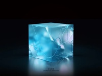 Écran LED Cubique Extérieur Pleine Couleur 5 Faces IP65 pour Publicité Commerciale Vidéo 3D SDK Garantie 1 An