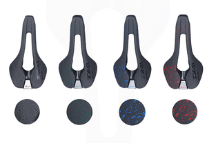 RACEWORK — selle de vélo de route ultra-légère pour hommes, siège de course, douce et confortable, pour motocyclette vtt, accessoires de cyclisme - Product Image 2