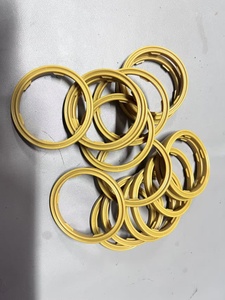 오일 레벨 씰 링 038103196E 038103196B 12611744292는 VW BMW, 포르쉐, 아우디의 오일 레벨 센서 씰 링에 적합합니다. - Product Image 2