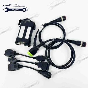 Outil de diagnostic PPT2.8 pour Vocom II 88894000 Camion Excavateur EURO6 avec 2 ans de garantie - Product Image 2