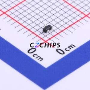 Diode à usage général BAV170T-7-F SOT-523-3 d'origine neuve, composants électroniques en gros et service BOM - Product Image 2
