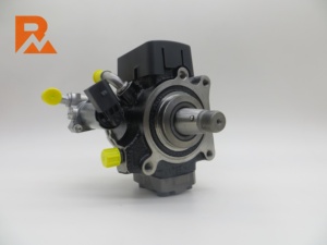 Bomba de Inyección de Combustible A2C53341464 A2C59517053 para Motor SEAT ALTEA XL (5P5) 1.6 TDI - Product Image 5