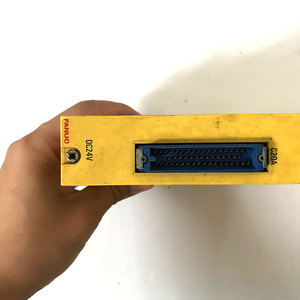 CNC FANUC Input Module A03B-0801-C136 for Milling Machine Parts in Stock - Product Image 3