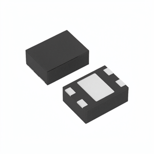 Authorized Distributor 4 UDFN Exposed Pad XC6501C301GR-G Electronics Component Power Management (PMIC) - Product Image 1