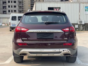 Voiture d'<span class=keywords><strong>occasion</strong></span> Zotye T600 2.0T Luxe 2014 2015 <span class=keywords><strong>2016</strong></span>, SUV essence d'<span class=keywords><strong>occasion</strong></span> pas cher, fabriqué en Chine - Product Image 5