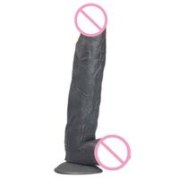 Japanese Big Dick Artificial Penis Animal Dildos for Women Huge Realistic Dildo