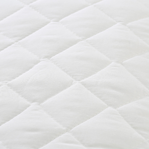 Waterproof Mattress <strong>Protector</strong> <strong>Single</strong> Size Jacquard Mattress <strong>Protector</strong> for Star Hotel - Product Image 5