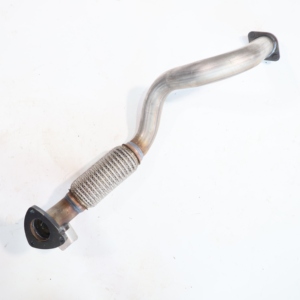 Tubo de Escape Trasero con Silenciador <span class=keywords><strong>para</strong></span> Chevrolet Aveo 2004-2008 - Product Image 4