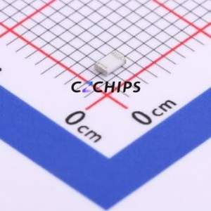 Resistencia SMD RT0805FRE07820KL 0805 (Tipo: Película Delgada) (Resistencia: 820kOhm Precisión: 1%) - Product Image 2