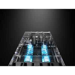 เซิร์ฟเวอร์แร็ค 5885H V7 4U สี่ซ็อกเก็ต DDR5 สำหรับฐานข้อมูลและการจำลองเสมือน - Product Image 1