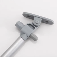 ROEASY Support de levage Tatami à gaz pour portes d'armoires à ouverture vers le haut Séjour à gaz pour armoires suspendues de cuisine