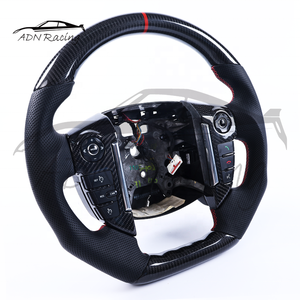 <span class=keywords><strong>Volant</strong></span> de direction en fibre de carbone personnalisé pour Land <span class=keywords><strong>Rover</strong></span> <span class=keywords><strong>Range</strong></span> <span class=keywords><strong>Rover</strong></span> Sport, OEM, 2010-2013 - Product Image 2