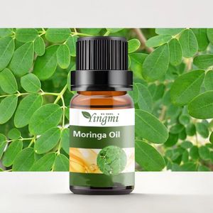 Juego de aceites esenciales, aceite esencial de aromaterapia, aceite portador de etiqueta privada, aceite de <span class=keywords><strong>Moringa</strong></span>, masaje para aceites para la piel del cabello - Product Image 2