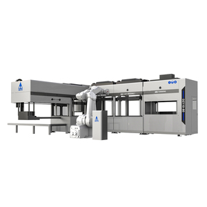 Rice Straw Sugarcane Bagasse Wood Pulp to <strong>Disposable</strong> Bowl Cup Paper Tableware Plate <strong>Making</strong> <strong>Machine</strong> - Product Image 5