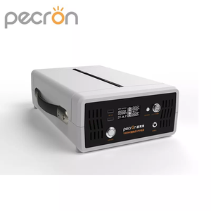 Off Grid 1000w Pure Sine Wave <b>UPS</b> <b>Power</b> Supply, <b>UPS</b> Solar <b>Power</b> Station for Emergency Use, Portable <b>Power</b> Station - Product Image 1