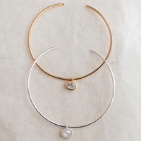 LYBURCHI Pendentif ovale en alliage de laiton plaqué or 14K/18K avec émail et pierre de naissance des 12 mois, breloque en zircon cubique, bijoux de mode personnalisés, vente en gros