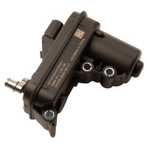 Actuador de Válvula de Control de Turbo 6NW01113236 para Hongqi H5 H9, Pieza de Repuesto SF50D040001 - Product Image 5