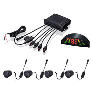 ip68 방수 트럭 주차 센서, hight 품질 트럭 및 트레일러 주차 센서없이 드릴 - Product Image 4