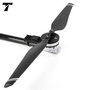 Moteur de drone hélicoptère sans balais DC T-MOTOR A10 14S, vente directe usine, poussée de 30kg, 40kg, 50kg - Product Image 1
